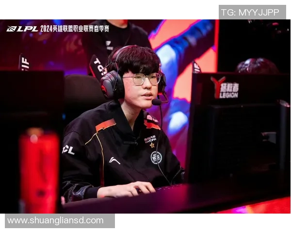 电竞新闻深入解析英雄联盟EDG战术防反体系的核心理念与实战应用