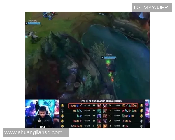 电竞新闻赛后复盘RNG与FPX心理素质对决的深度分析与启示